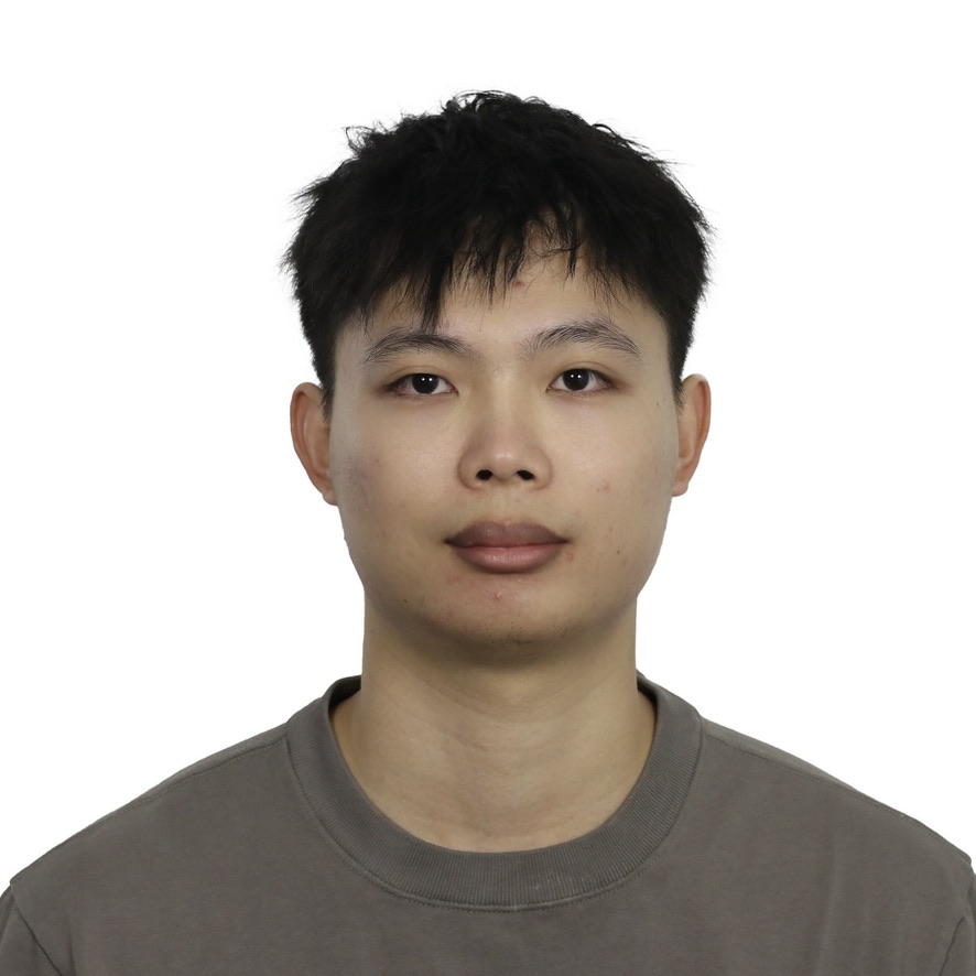 Zhenpeng (Leo) Lin avatar